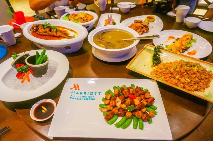 三亚珍珠海岸,距离三亚不远最美海岛