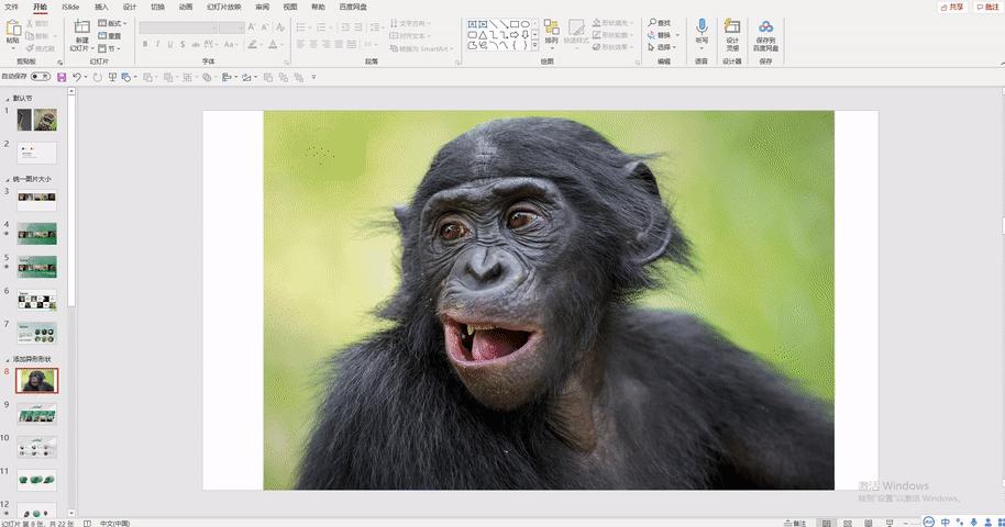 ppt排版设计技巧ppt制作培训教程,ppt多图经典案例排版