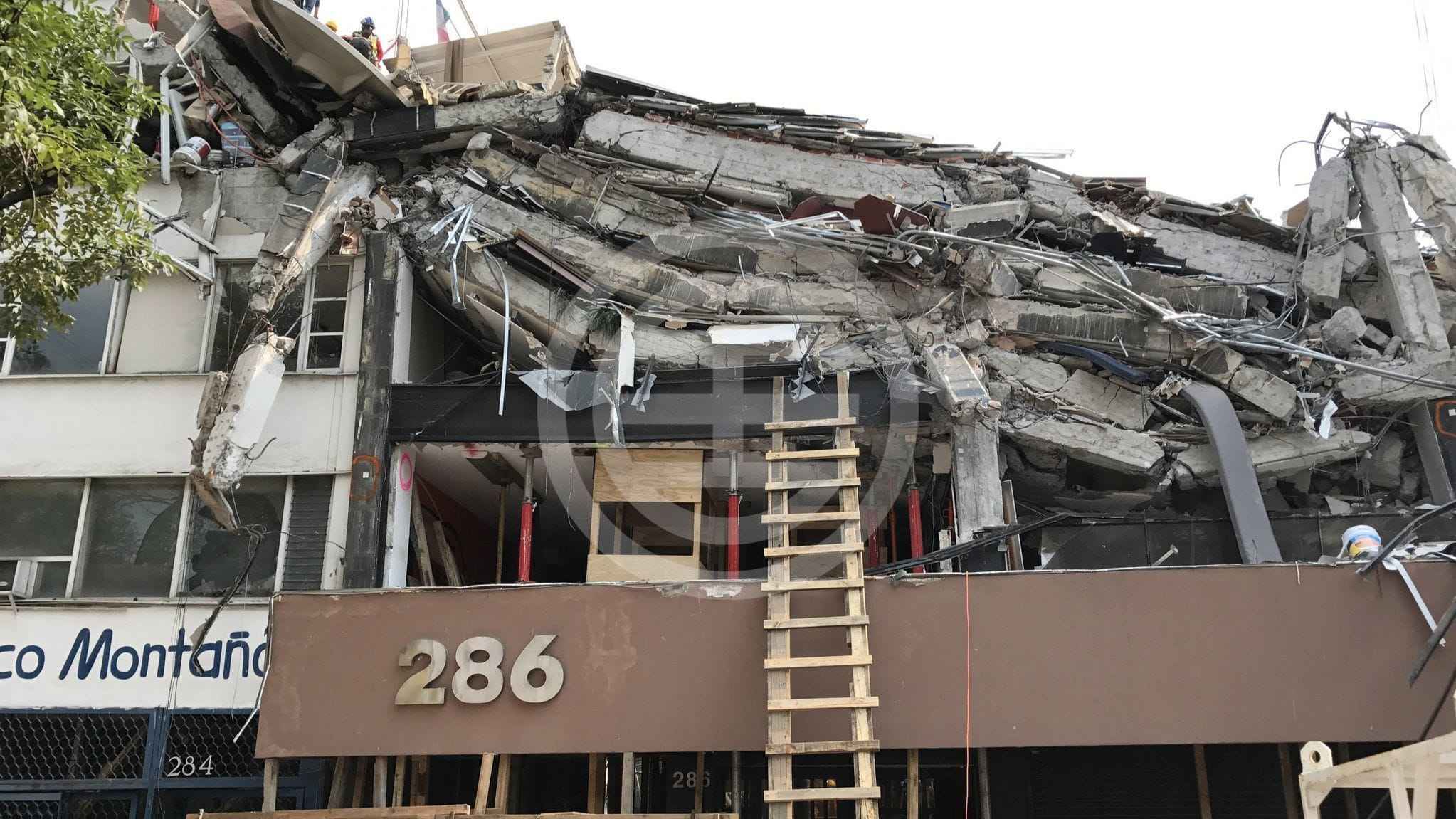 美国洛杉矶大地震时间,美国洛杉矶大地震简介