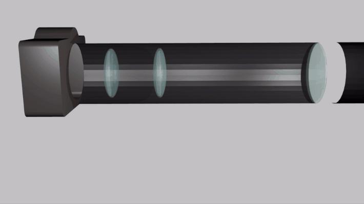 10倍光学变焦和数字变焦的区别,光学变焦和数字变焦区别视频