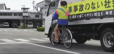 场安全教育课,“吓”醒无数父母