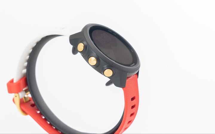 市场上最流行的几款顶级运动腕表,2024年户外腕表推荐