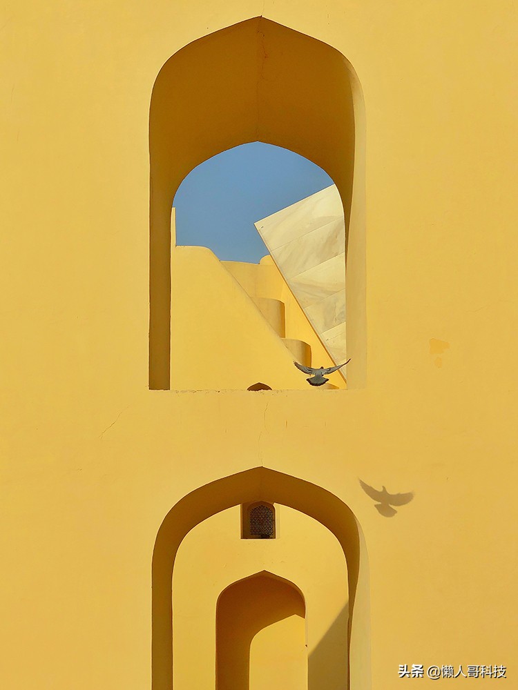 2019年苹果摄影大赛,2019年iphone摄影大赛