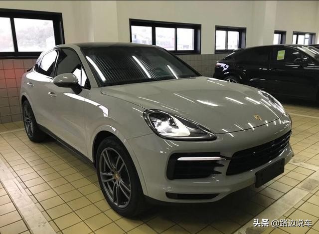 保时捷卡宴哪款车型值得买,保时捷卡宴cayenneturbocoupe4.0t