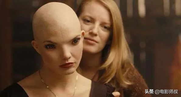 她们能满足你所有的幻想，也能瞬间要了你的小命