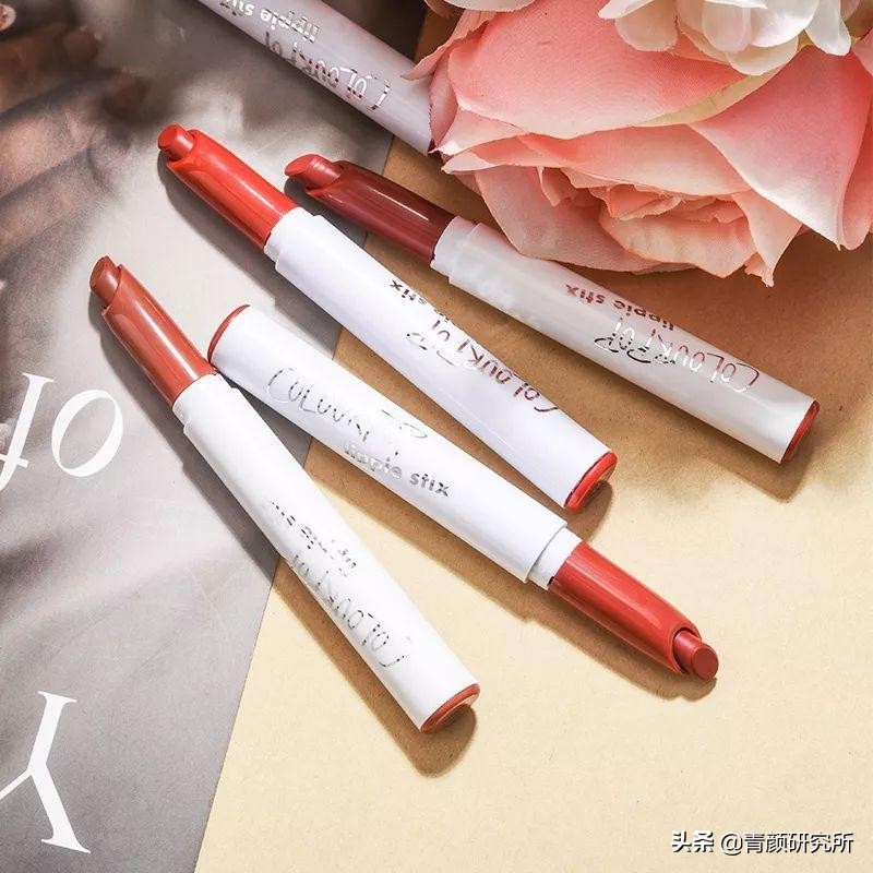 年末爱用大分享！质地与颜值并存，这7款平价口红，不吃土也能美