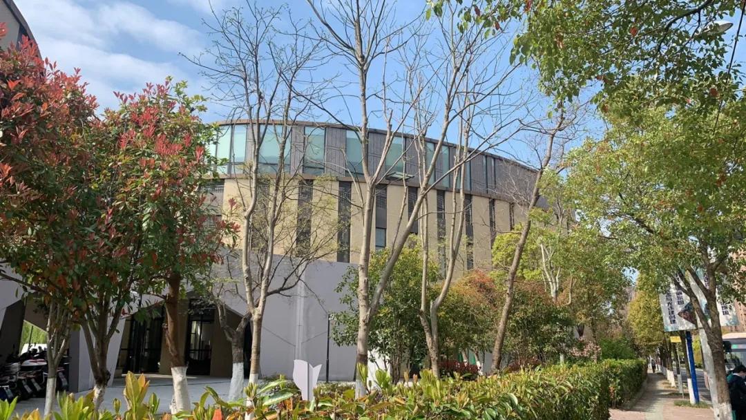 新三宅、G60江南文化季、艺术中心、体育中心，泗泾镇一大波文化项目剧透来了