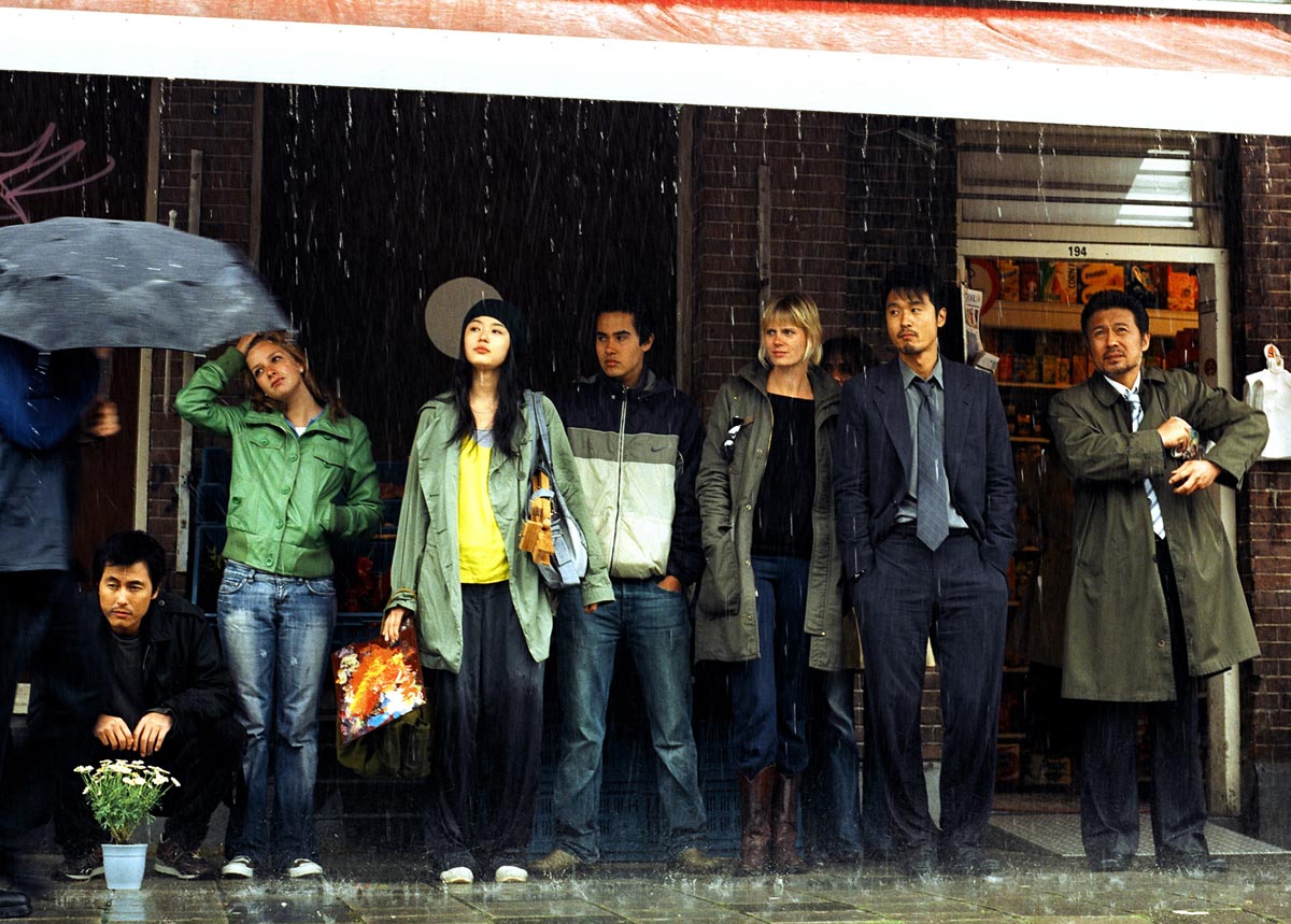 百看不厌的电影,十部百看不厌的好剧电影