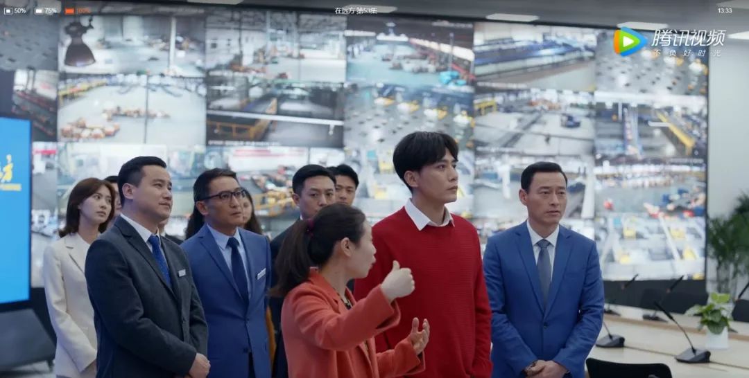 揭秘快递行业不为人知的秘密,在远方幕后花絮