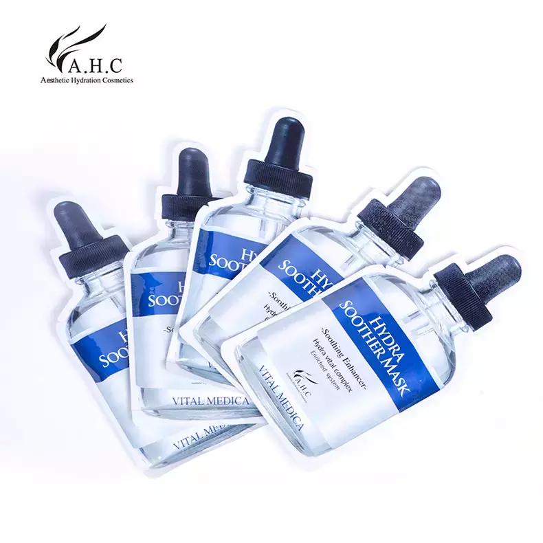 最近很火的网红面膜好用吗,内行人眼中的网红面膜