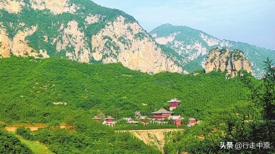 慈云寺的真实故事,慈云寺有什么故事