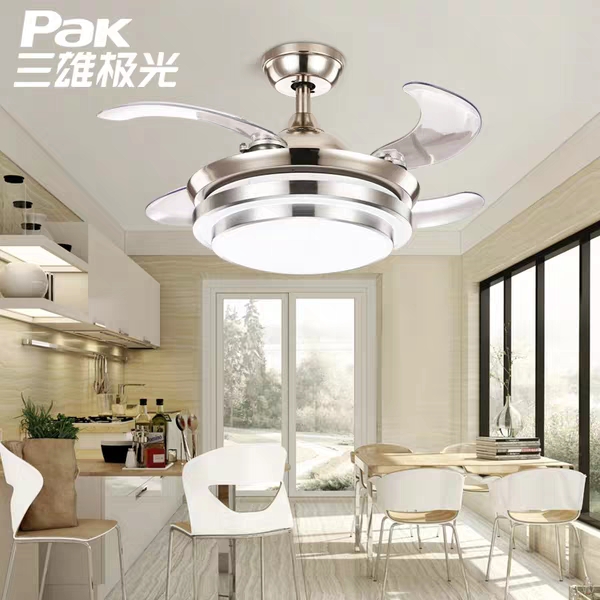 怎么选大功率耐用风扇灯,风扇灯怎么选性价比高的