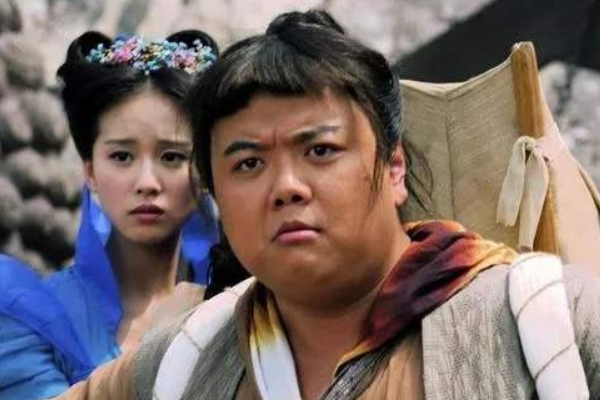 仙剑三茂茂割肉片段没被封吗,仙剑奇侠传三茂茂为啥救不回来