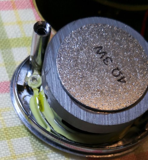 修复磁吸盒,音乐盒修复