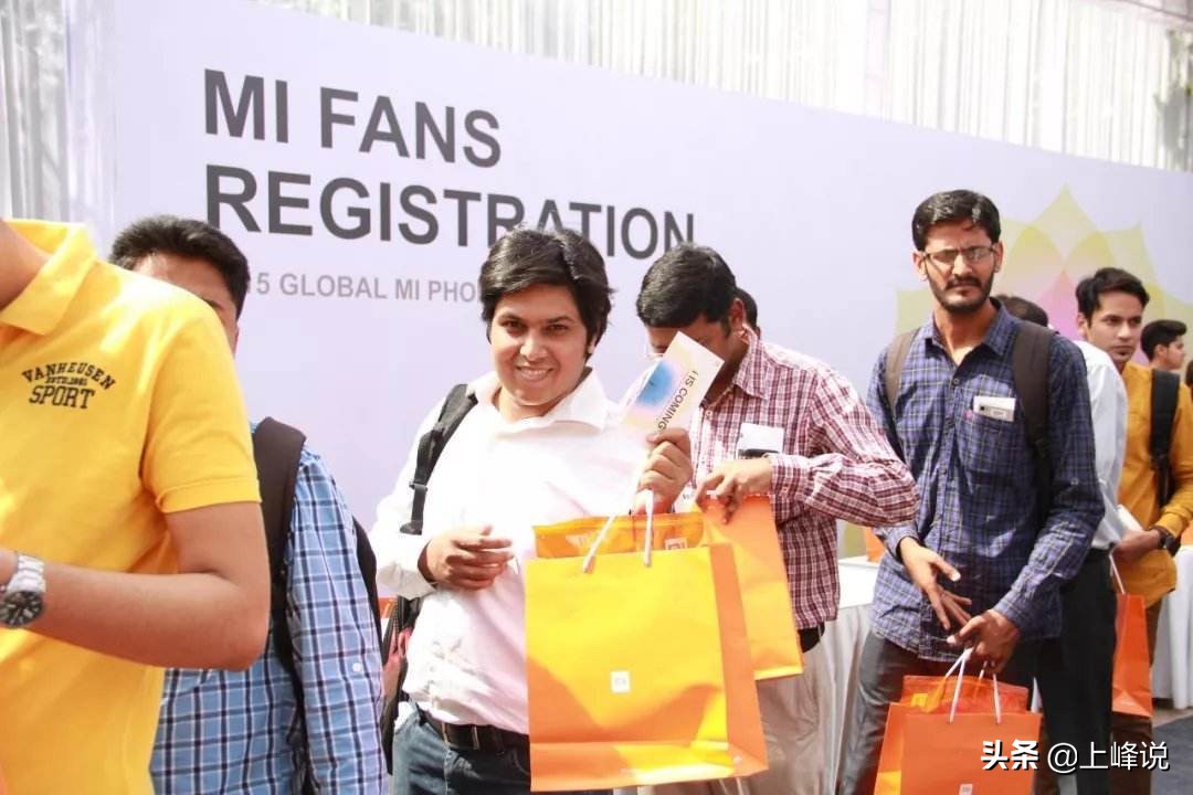 荣耀总裁和雷军,小米与荣耀之争