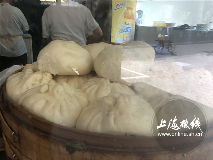 探店小笼包视频,探店正宗杭州小笼包