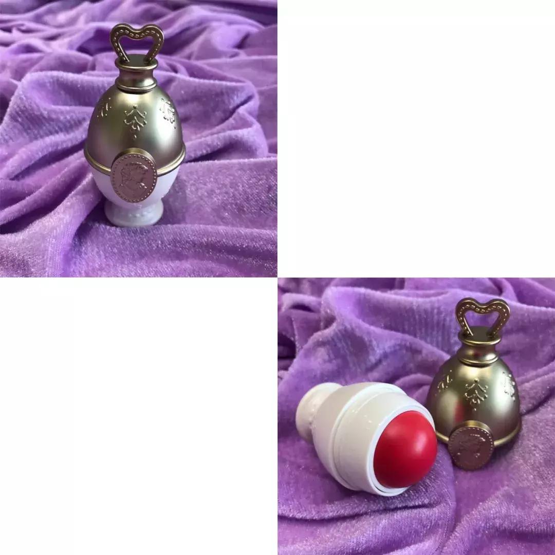 美妆亲测|用了这支腮红棒后，男票总说我的脸白里透红~