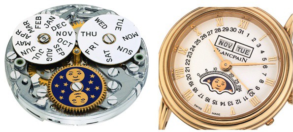 男表腕表奢侈品,男表腕表推荐