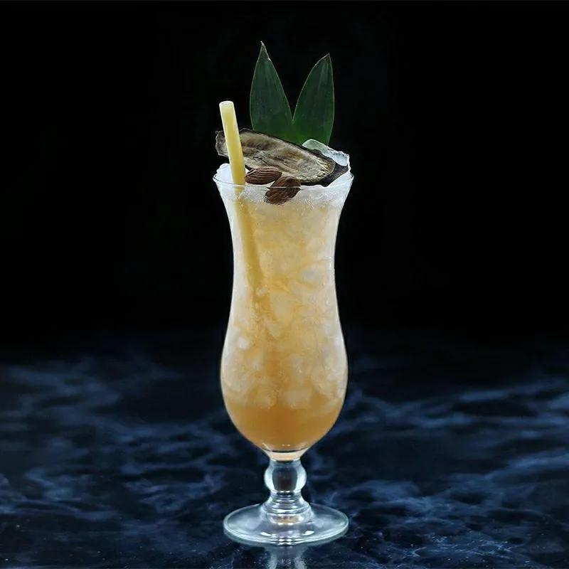 认识各种洋酒杯,酒吧必备10种杯子