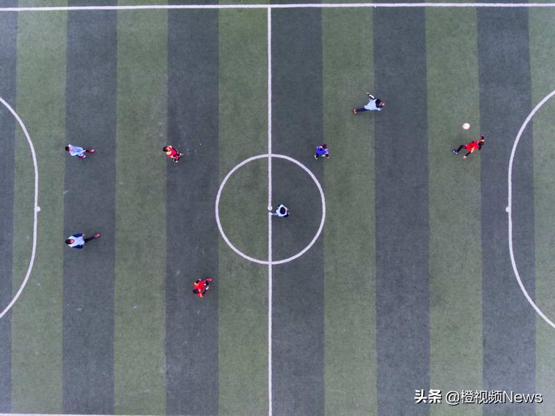 贵州钟山区第二小学足球赛,贵州省校园足球总决赛小学组