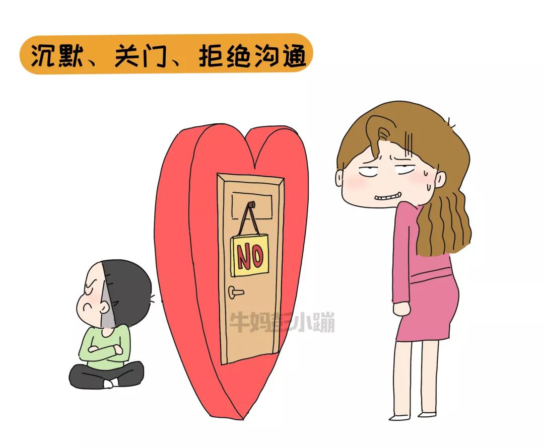 孩子有这5种行为暗示智商,孩子有这四种迹象