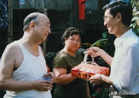 23年前的宇宙科幻片,20年前的科幻片有哪些