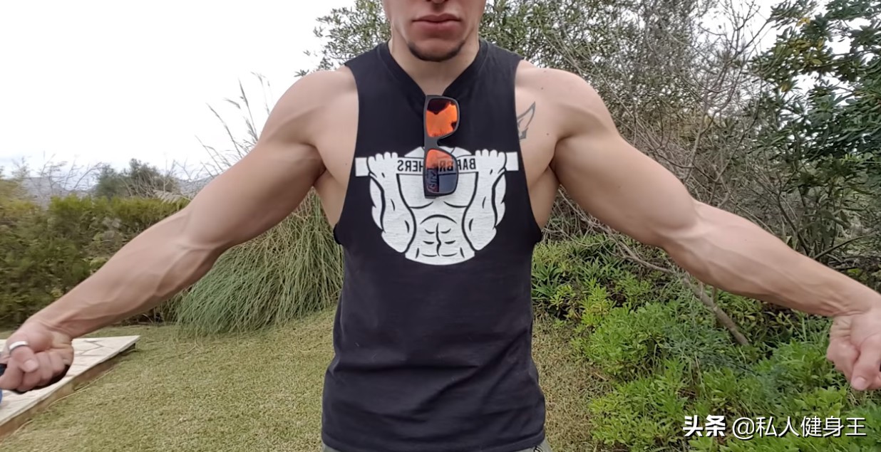 徒手健身真的能练出肌肉吗,如何在家徒手健身更快成肌肉男