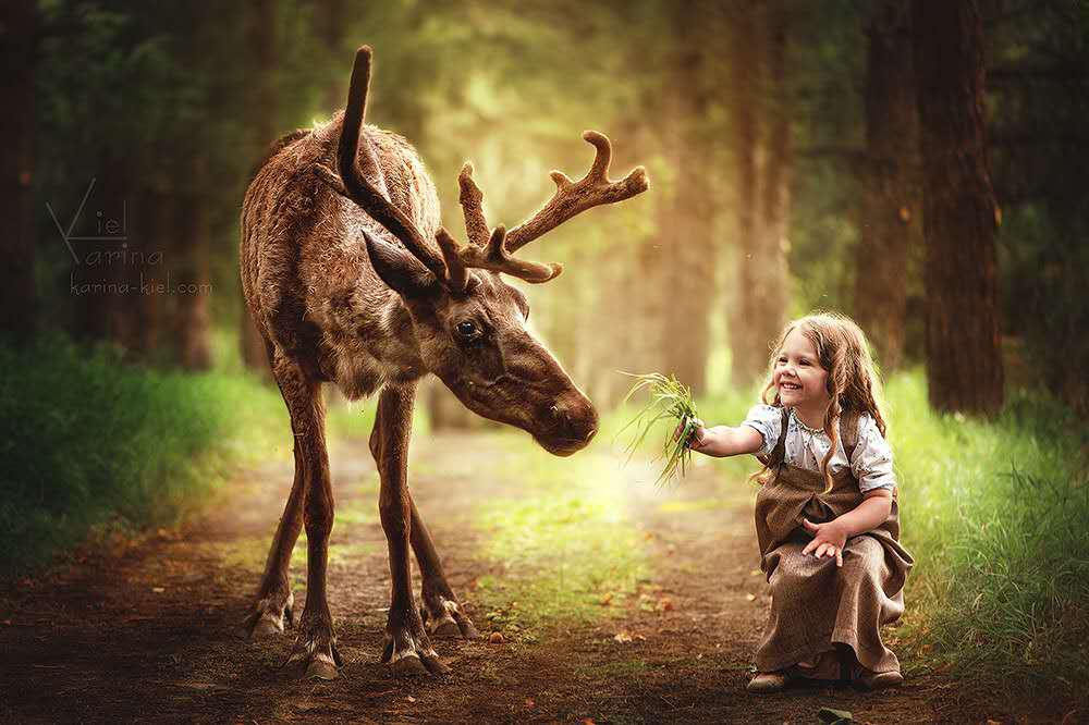 孩子一事无成太“平庸”？摩西奶奶效应：“潜能”是需要激发的