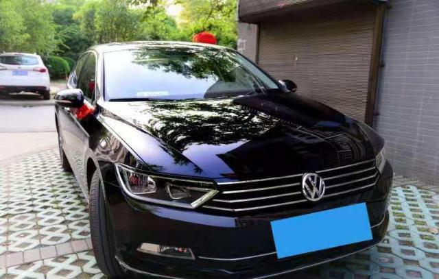 最低配迈腾车型值得买吗,最低配的迈腾家用够吗