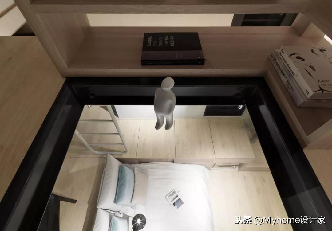 小户型怎么选户型,小户型怎么选家具好看又实用