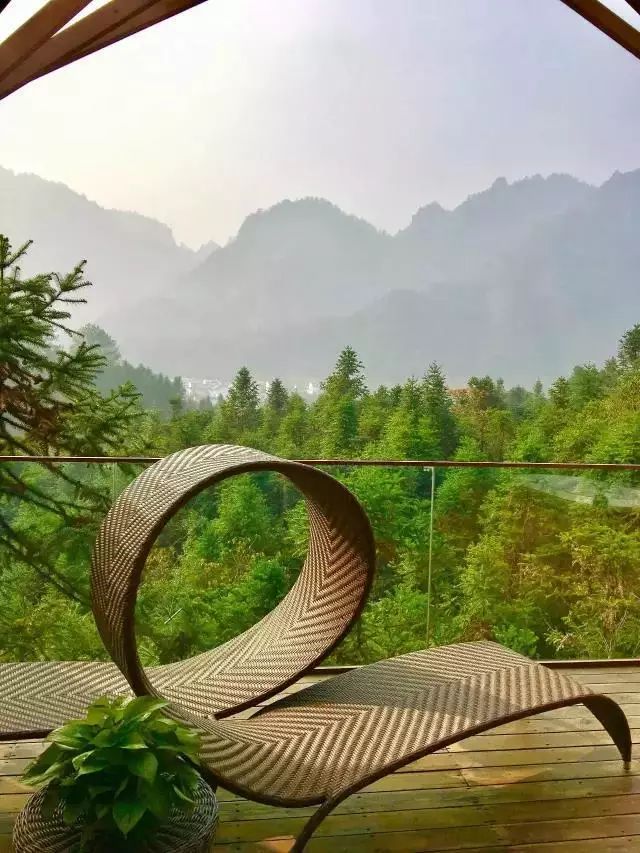 特色树屋民宿度假屋设计方案,很有创意的木屋