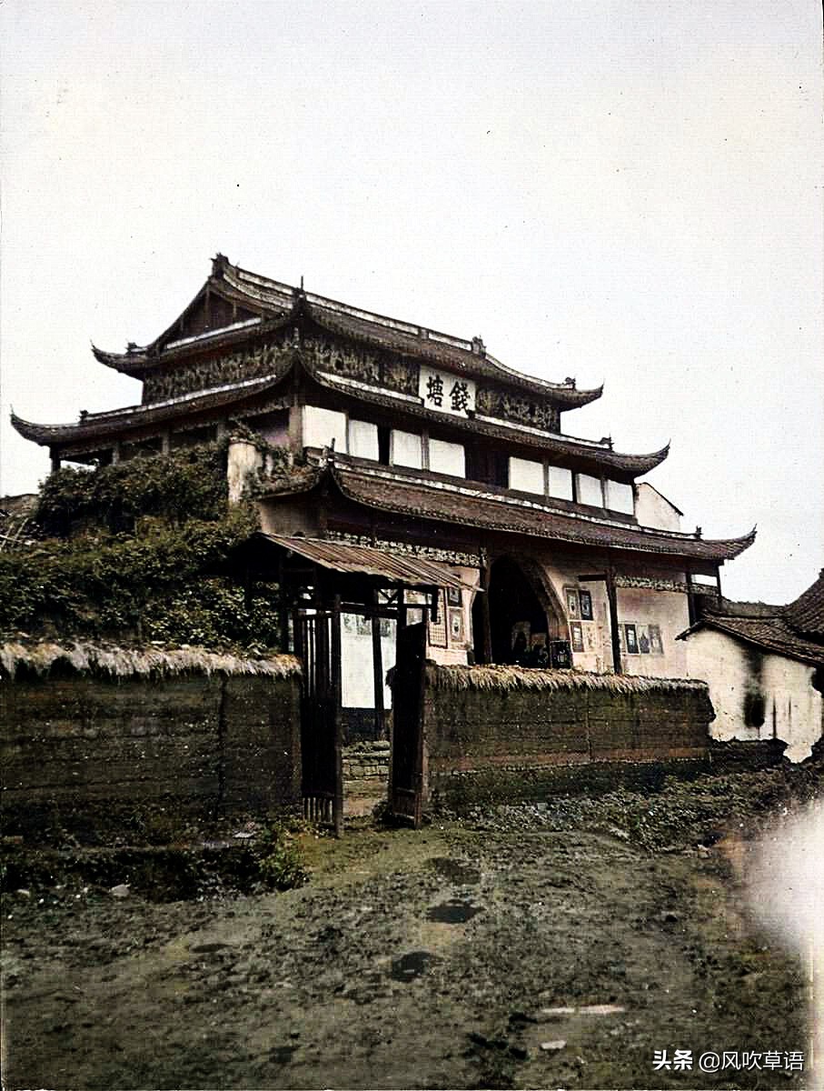 美国摄影民国老照片,杭州摄影爱好者拍摄地