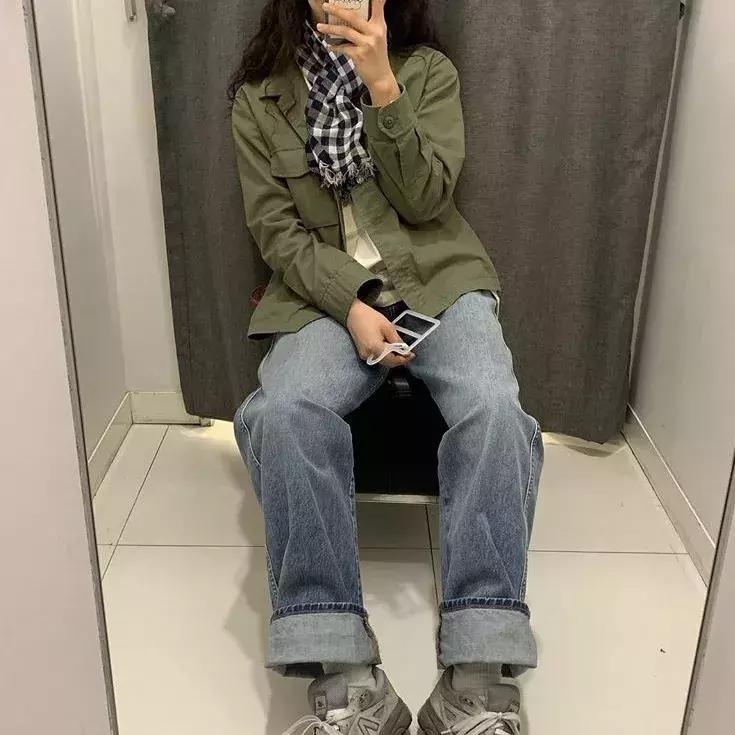 现在优衣库还有冬装吗,最近优衣库怎么样了