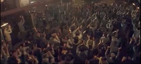 夺冠电影幕后故事,夺冠幕后故事