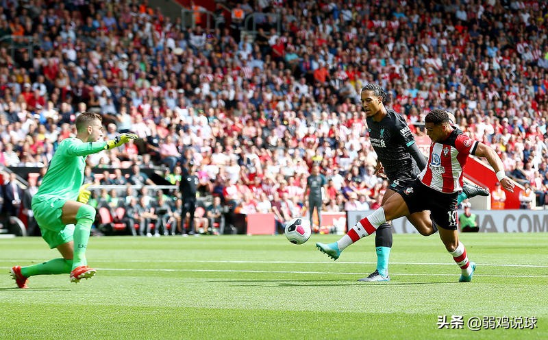 克洛普机会破门,阿森纳克洛普战术斗法