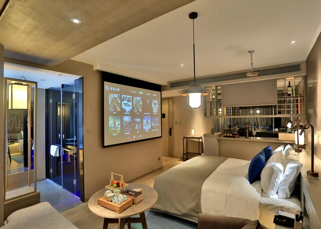 盘点那些你不知道的酒店冷知识,99%的人都不知道的酒店冷知识