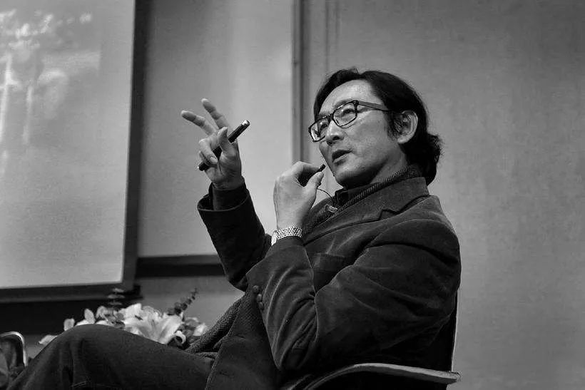 宋方金经典演讲,宋方金中戏