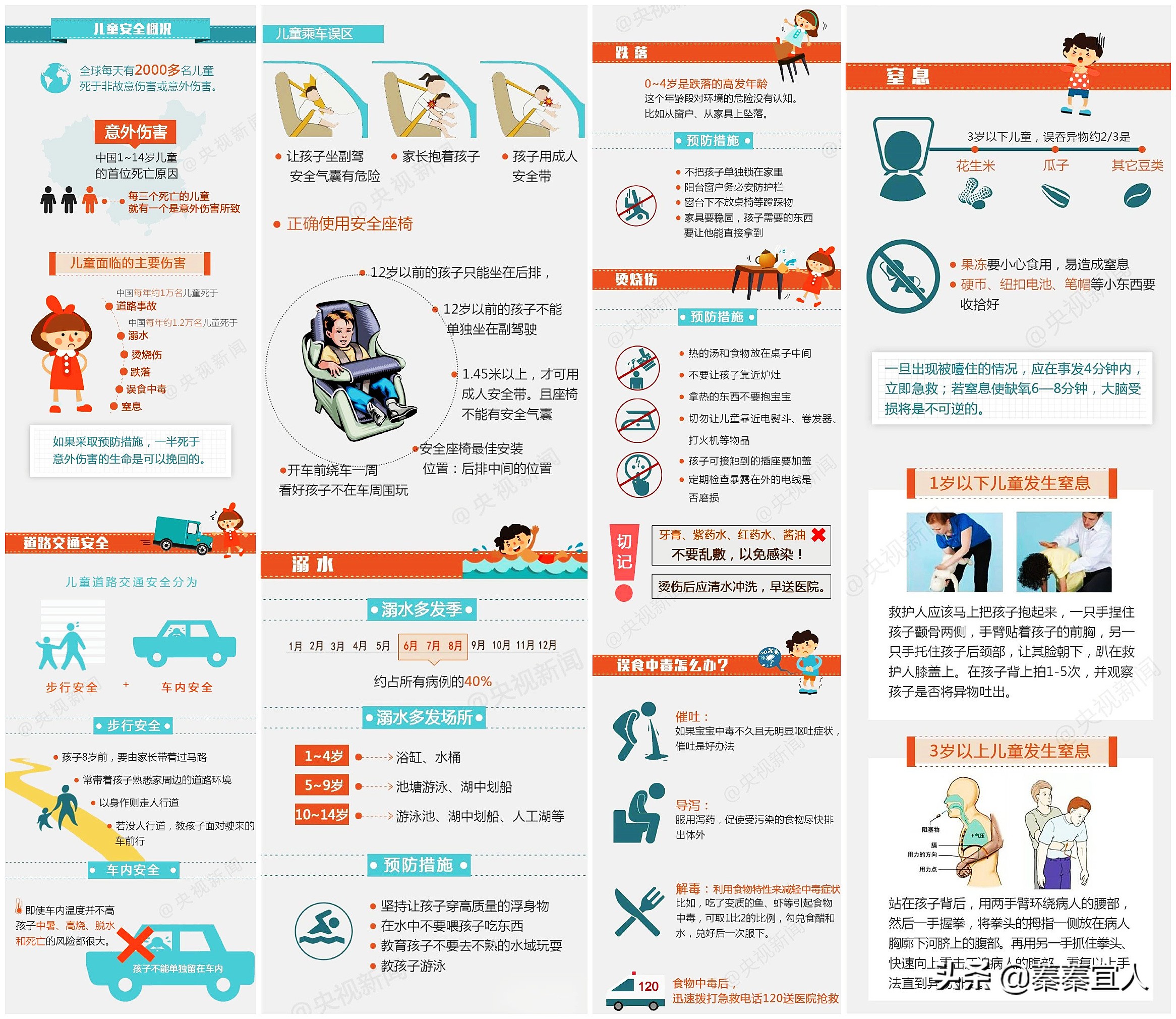 李玫瑾推荐3-6岁孩子,六一送什么礼物给小朋友好