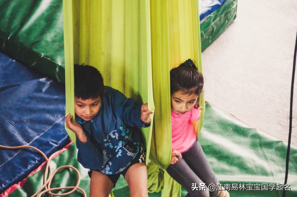 优雅诗意大气的宝宝名字,霸气富有诗意的宝宝名字