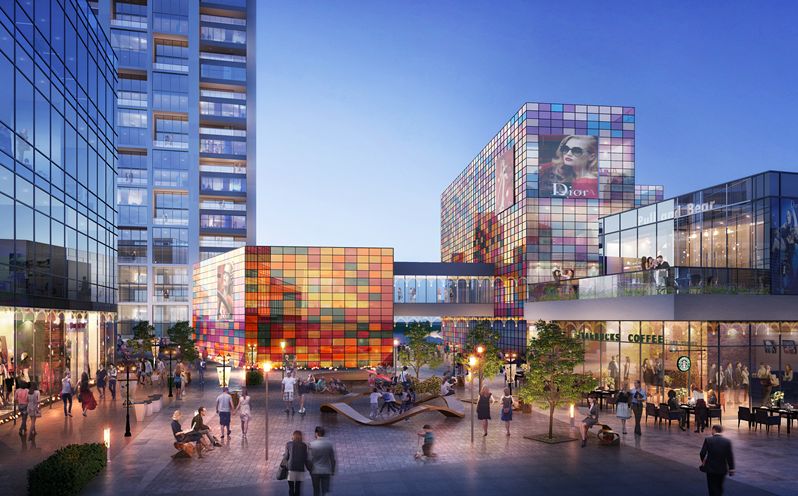 华丽转身！全面开挂！2020年这个区域涅槃重生！走上人生巅峰