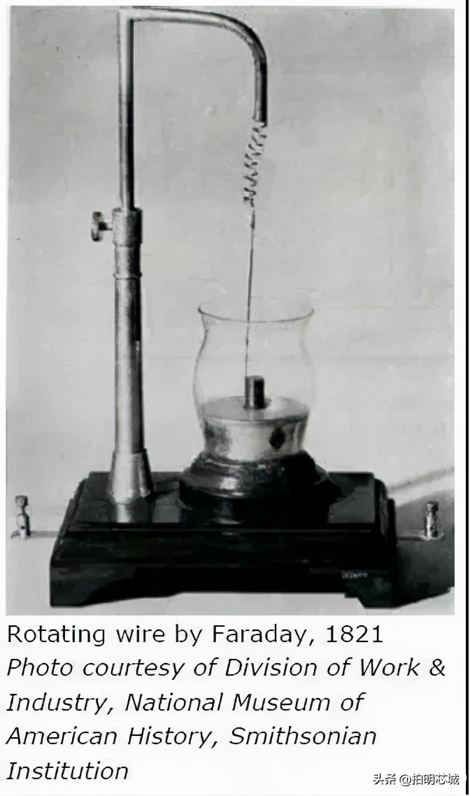 电机发展演变史简介,近三十年电机的发展史