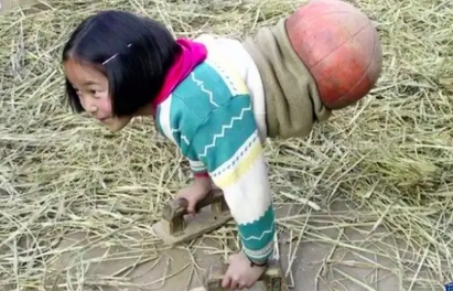 还记得十九年前的篮球女孩吗,还记得篮球女孩钱红艳吗