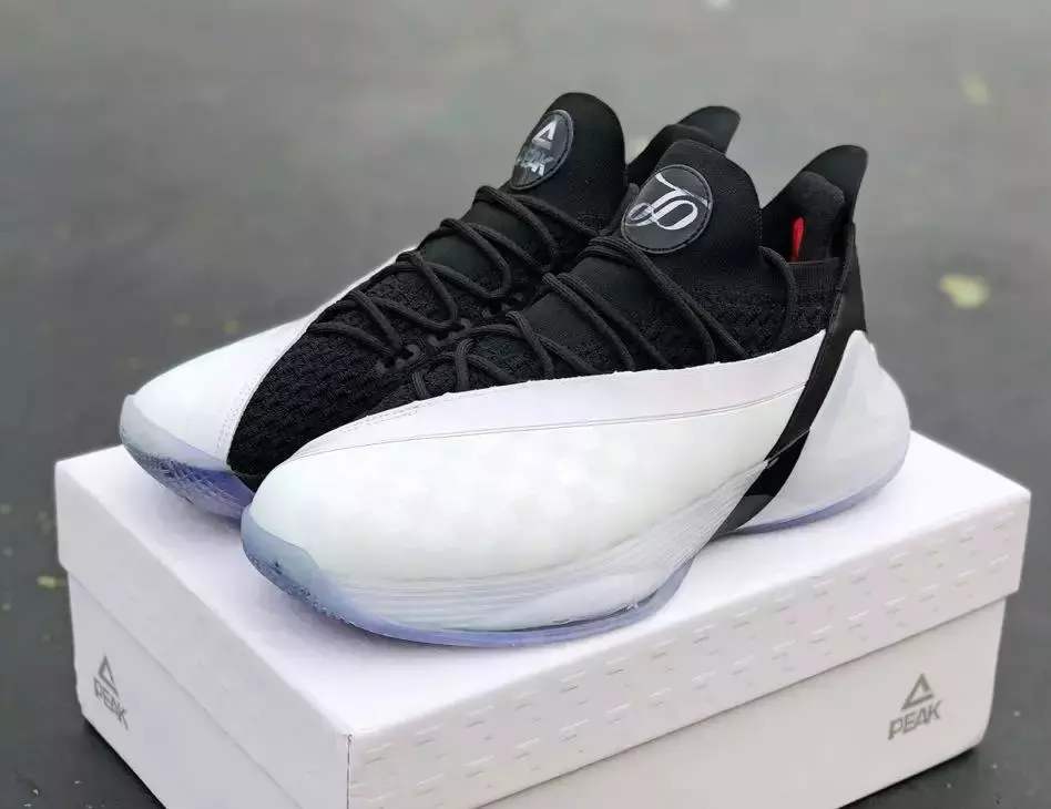 361度经典球鞋,361寂寞大神2代篮球鞋