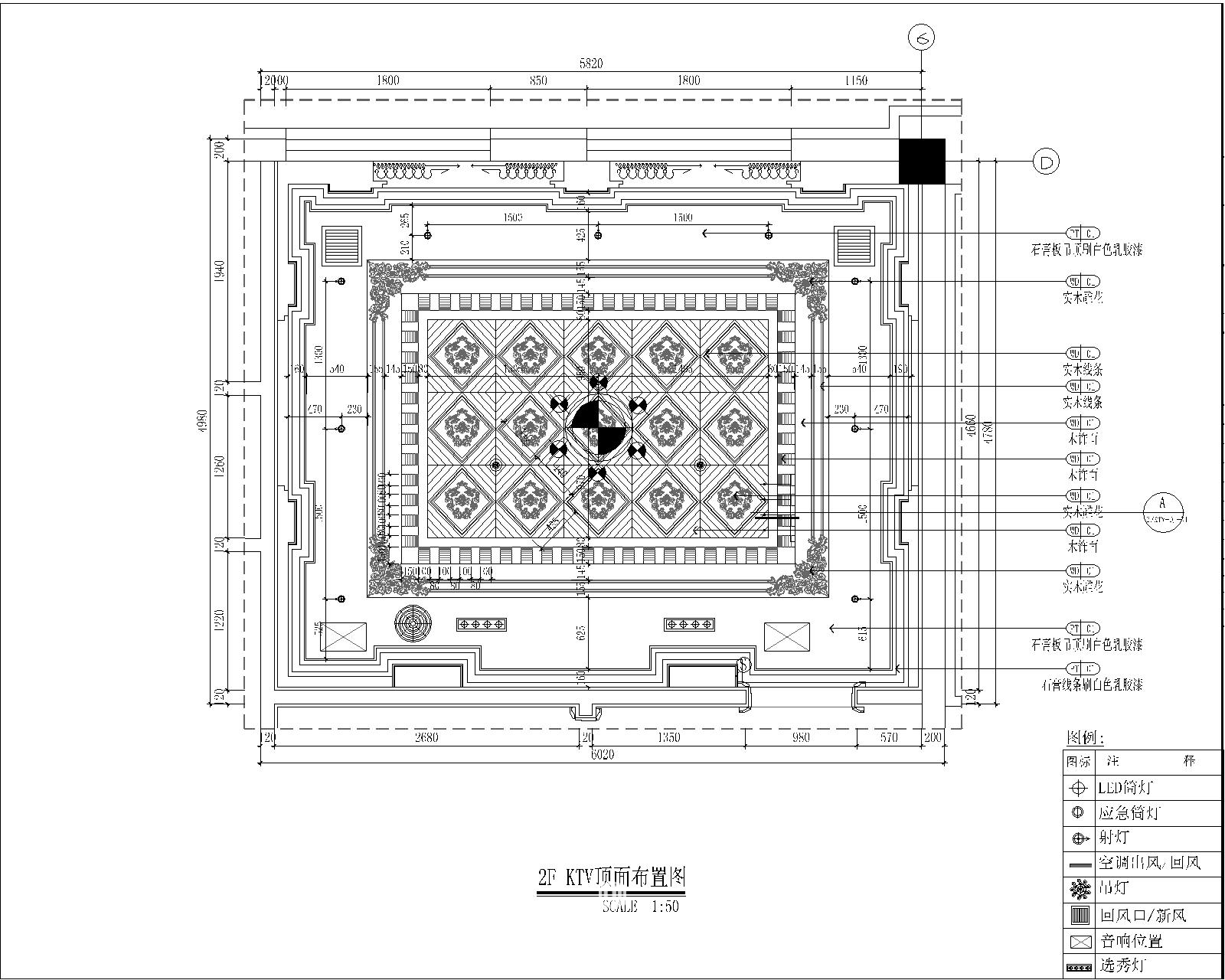 cad动态图库整理,cad室内动态图库