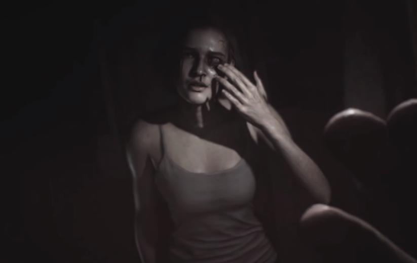 生化危机3浣熊市全剧情,生化危机3重制版丧尸盘点