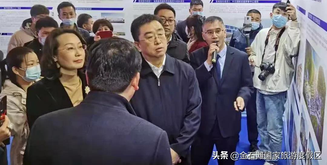 金普新区有序复工,金普新区二季度集中签约开工