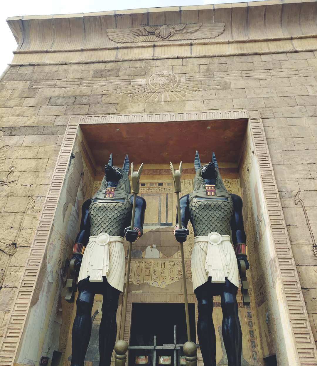 新加坡环球影城旅游攻略,新加坡环球影城玩耍攻略