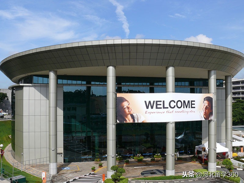 新加坡义安理工学院怎么样,你所不知道的新加坡冷门知识