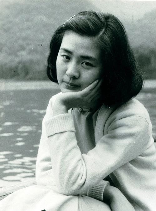 牧马人丛珊演技,牧马人电影女主角丛珊出国