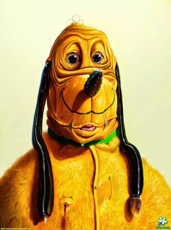 米老鼠情史录，它为什么没孩子？一文看懂百年迪士尼